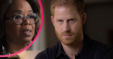 How to watch the new Prince Harry and Oprah interview in the UK