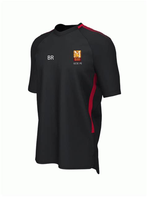 Moorside GCSE PE T-Shirt – School’s In