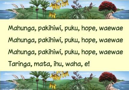 Mahunga Pakihiwi - Blackboard Jungle | Te reo maori resources teaching ...