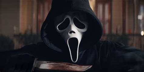 Scream 6 Star Teases Major Scream 2 Ghostface Chase Scene Callback