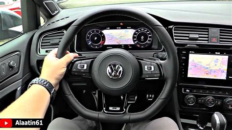 Vw Golf 7 Gti R Interior | Psoriasisguru.com