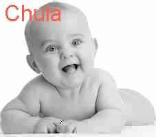 Chula - meaning | Baby Name Chula meaning and Horoscope