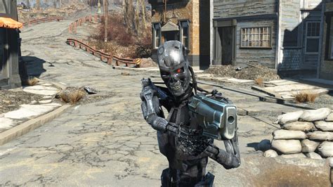 How To Download Fallout 4 Mods Pc - crimsonrr