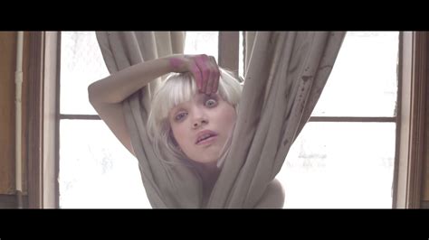 Chandelier {Music Video} - Sia Photo (38893113) - Fanpop