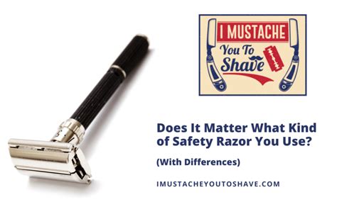 Do All Safety Razor Blades Fit All Safety Razors? (Standard Sizing)