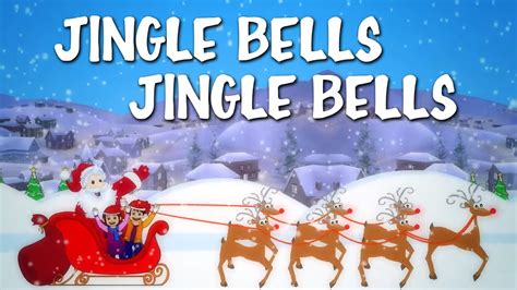 Jingle Bells Kids