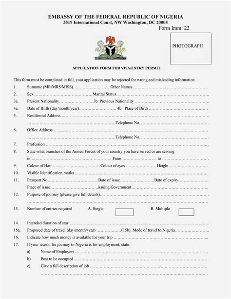 Jangkar Groups: VISA NIGERIA FOR STR (Subject To Regularization)