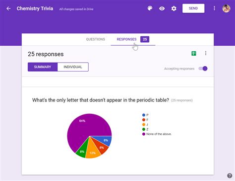 Google Tips: Use Google Forms to Create Quizzes, Surveys, and More ...