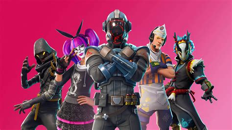 2048x1152 Fortnite Skins 4k Wallpaper,2048x1152 Resolution HD 4k ...