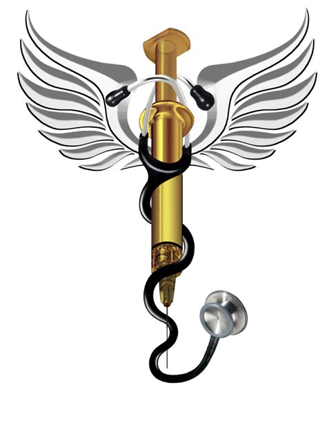 Medical Logo Png - Free Transparent PNG Logos