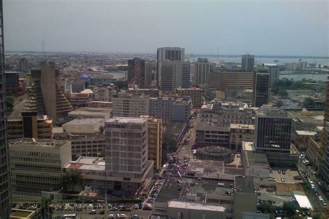 Abidjan