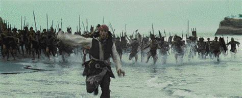 Jack sparrow run gif.gif