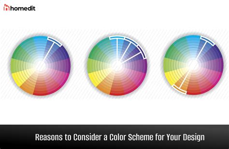 How to Create a Color Scheme