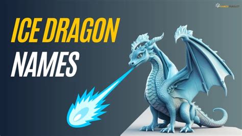 540+ Best Blue Dragon Names (Myth, Magic & Majesty)