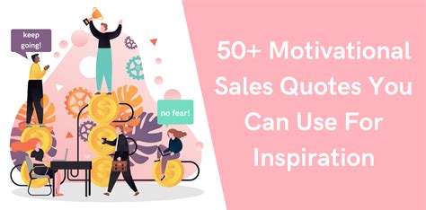 Motivational Sales Quotes [+50 Examples] - Octopus CRM