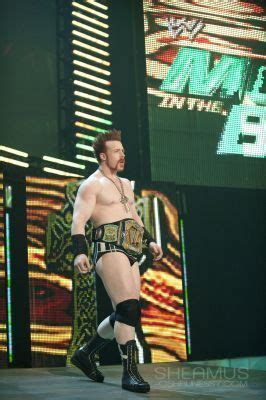 WWE Champion - Sheamus Photo (16930858) - Fanpop