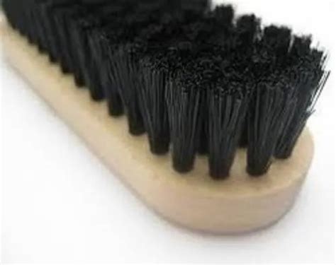 Shoe Polish Brush Manufacturer from Ahmedabad