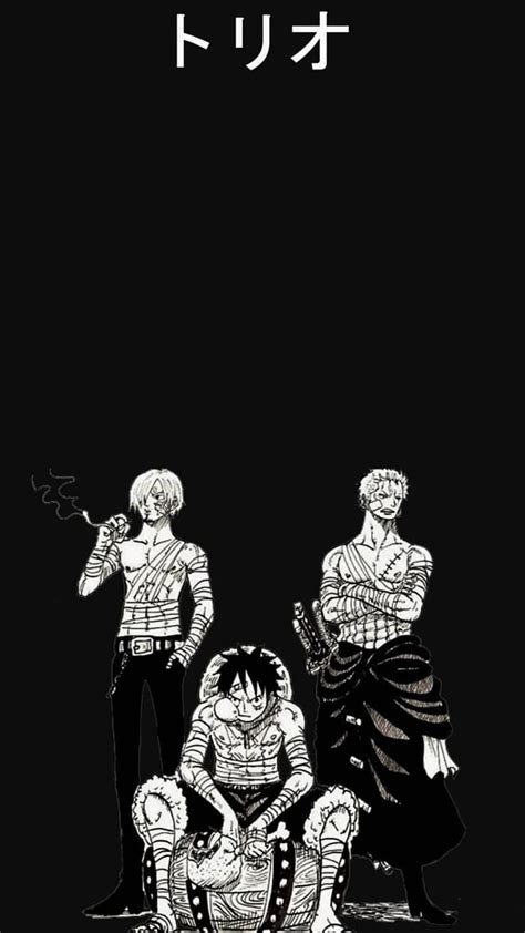 One Piece Wallpaper Luffy And Zoro - Infoupdate.org