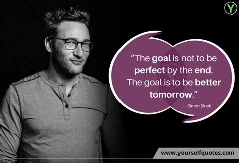 Simon Sinek Quotes On Leadership That Will Change Your Thinking