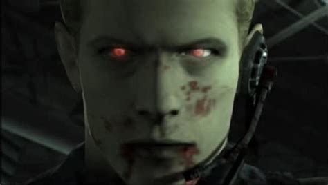 Albert Wesker's eyes by Weskerfan8 on DeviantArt