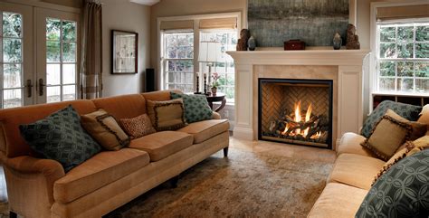 Transforming Your Living Room With Fireplace: Ideas To Get You Started ...