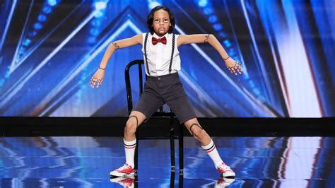 Watch America's Got Talent Episode: Auditions 4 - NBC.com