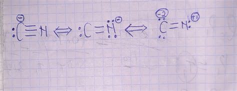 [Solved] Draw the lewis structure or resonance structures(s) for ...