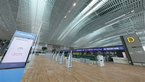 Korean Air relocating to new Terminal 2 at Incheon Airport – Business ...