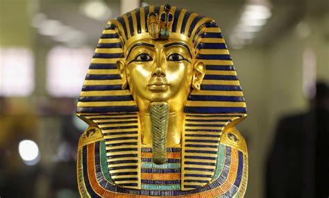 What is The Curse of Tutankhamun?