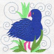 More samples to enjoy - Free Embroidery Kreative Kiwi Embroidery Designs