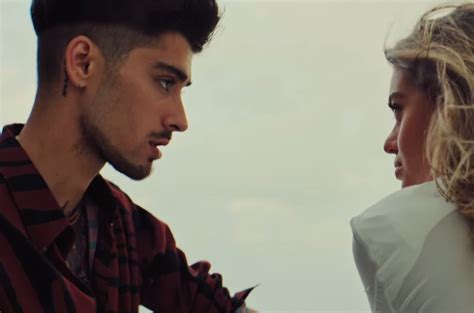 Zayn Malik's 'Let Me' Video: 5 Times It Gets So 'Miami Vice' | Billboard