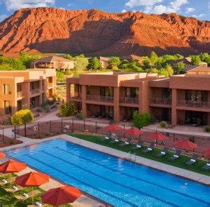 Red Mountain Resort - Utah Destination Spa - Reviews