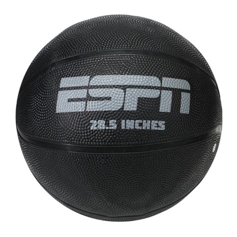 ESPN® women's official size basketball 28.5in | Five Below | let go ...