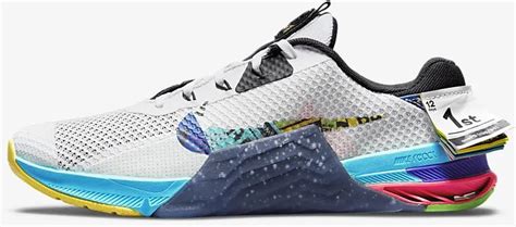 Nike Metcon 7 AMP - Fit at Midlife