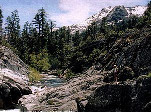 Rubicon River (California) Facts for Kids