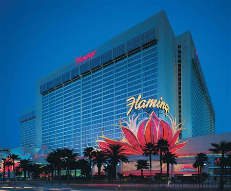 Flamingo las vegas Hotel and Casino – CultureMixMag.com