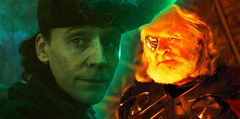 Loki’s MCU Fate Twisted Odin’s 13-Year-Old Prophecy In The Best Way