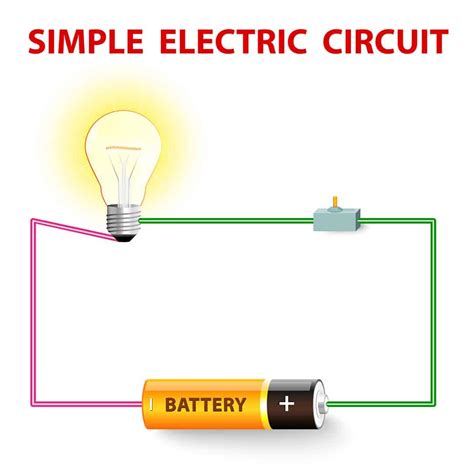 Simple Mini Projects With Circuit Diagram Ece Mini Projects