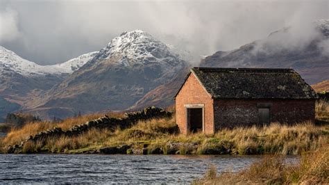 What is a Corbett? Scotland's mountains explained | Advnture