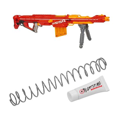 Mega Nerf Centurion | lupon.gov.ph