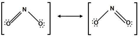 Resonance Structures No2