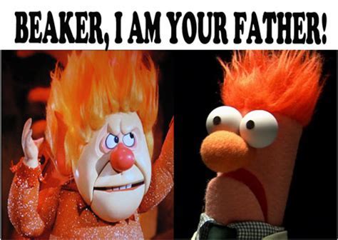 Beaker muppet Memes