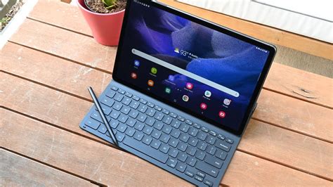 Best Samsung tablet 2025 | Laptop Mag