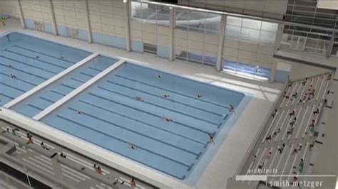 YMCA to Ask City, County, & State for Money to Finish Pool Project