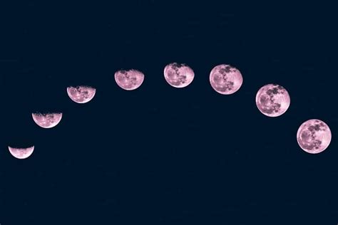 What To Do During Moon Phases: How To Use Moon Rituals For Self Care