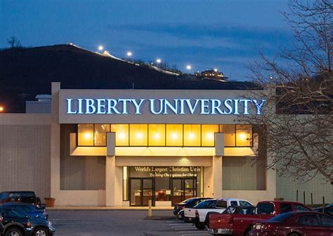 Liberty University Online Reviews - 2017 Online College Reviews