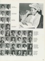 Oxon Hill High School - Clippers Log Yearbook (Oxon Hill, MD), Class of ...