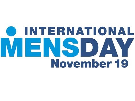 When Is International Men'S Day 2024 Theme - Jayne Dulcine