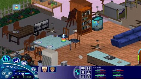 The Sims 1: Every Original Expansion Pack, Ranked