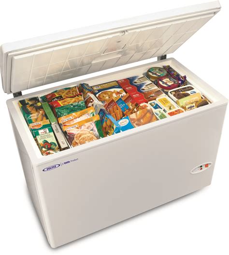 Voltas Chennai dealer | Deep Freezer | Chest Freezer | visi cooler ...